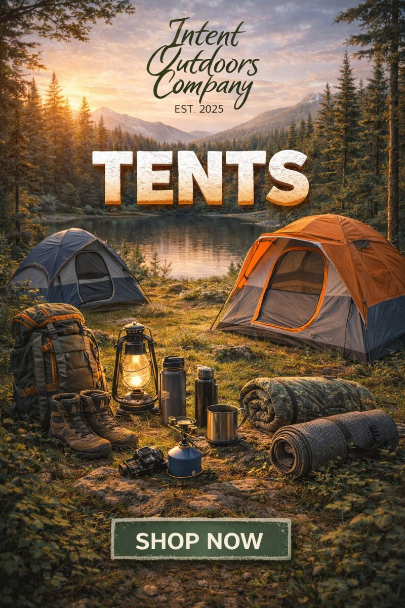 Tents