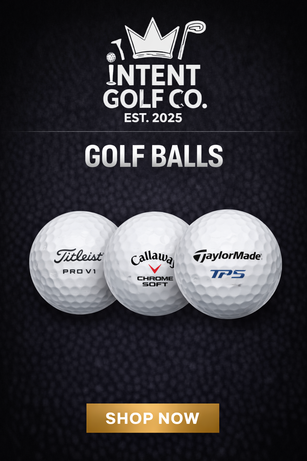 Golf Ball