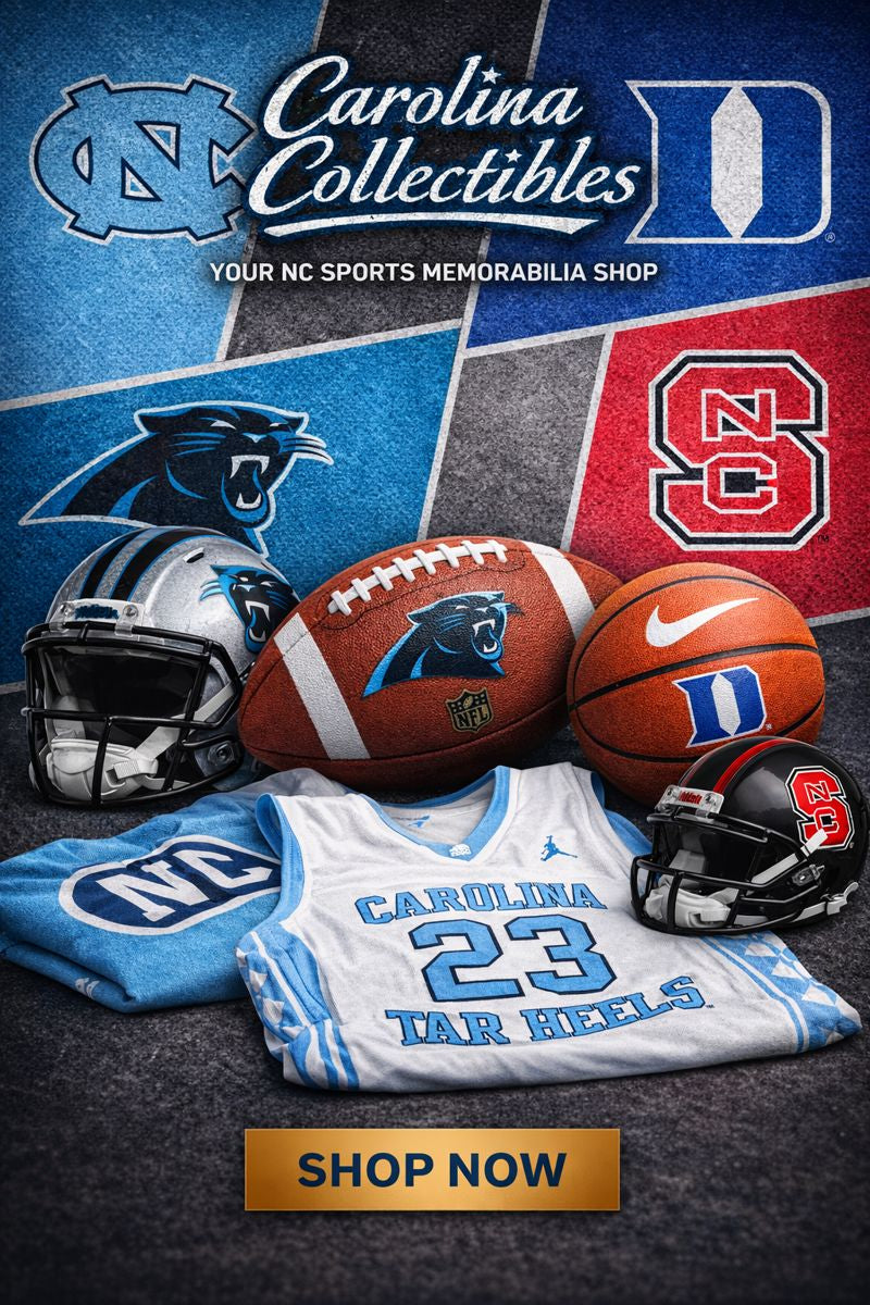 Carolina Collectibles