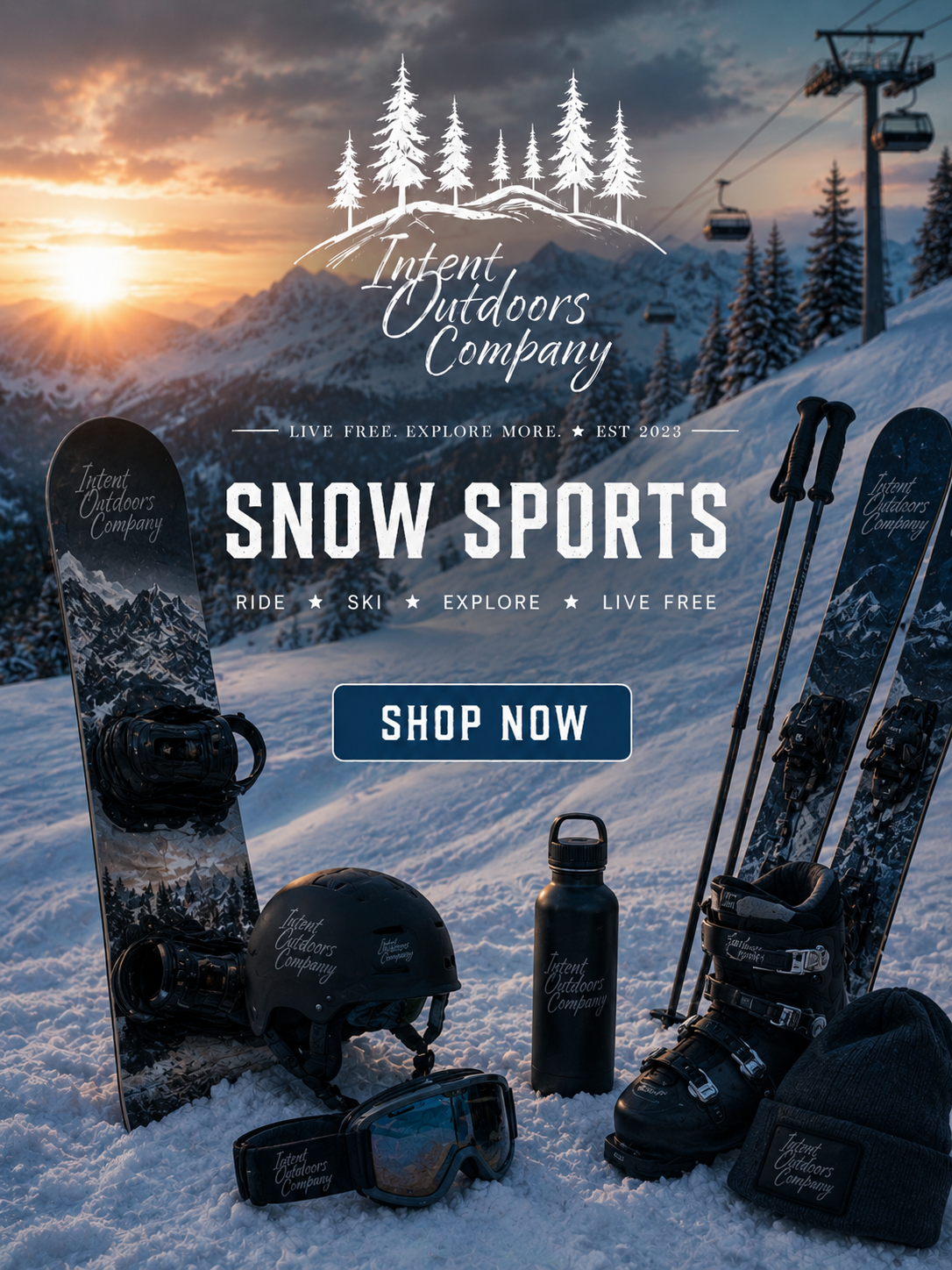 Snow Sports