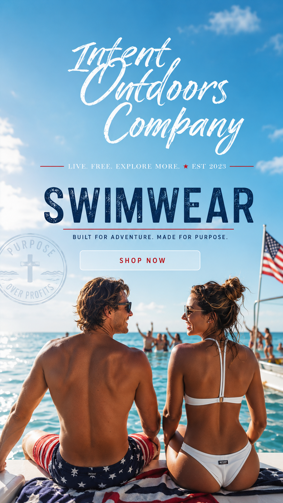 Swimwear