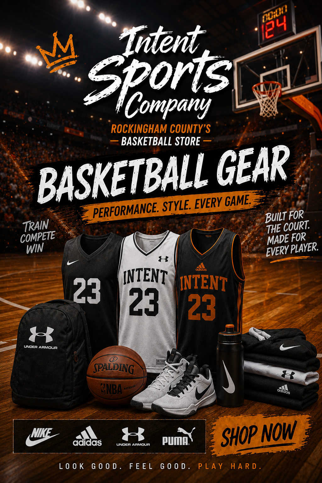 Basketball