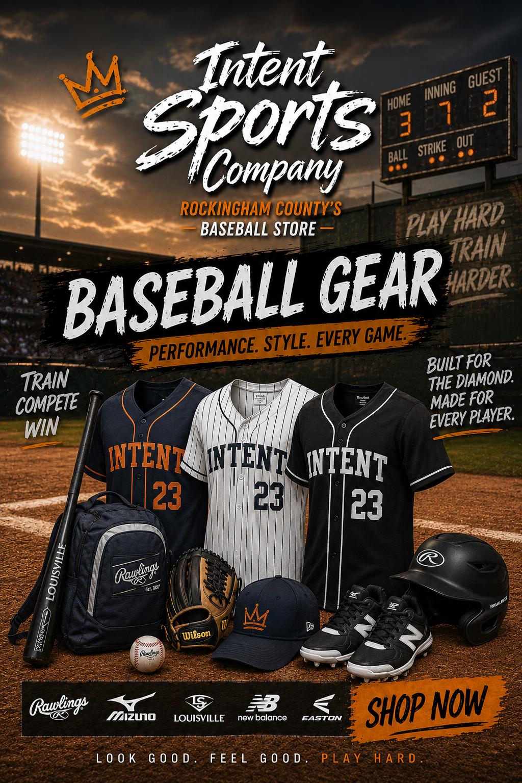 Baseball