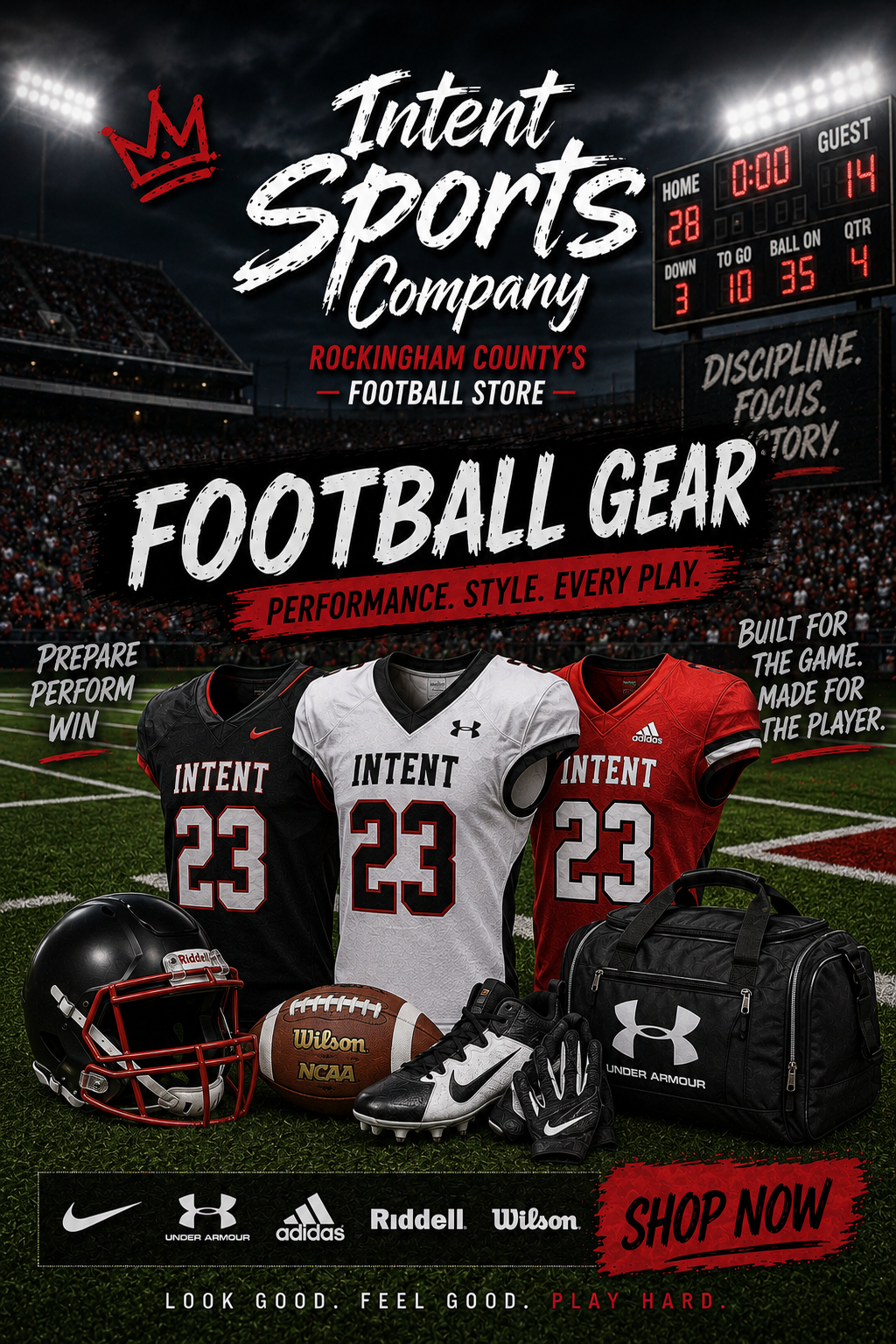 Football