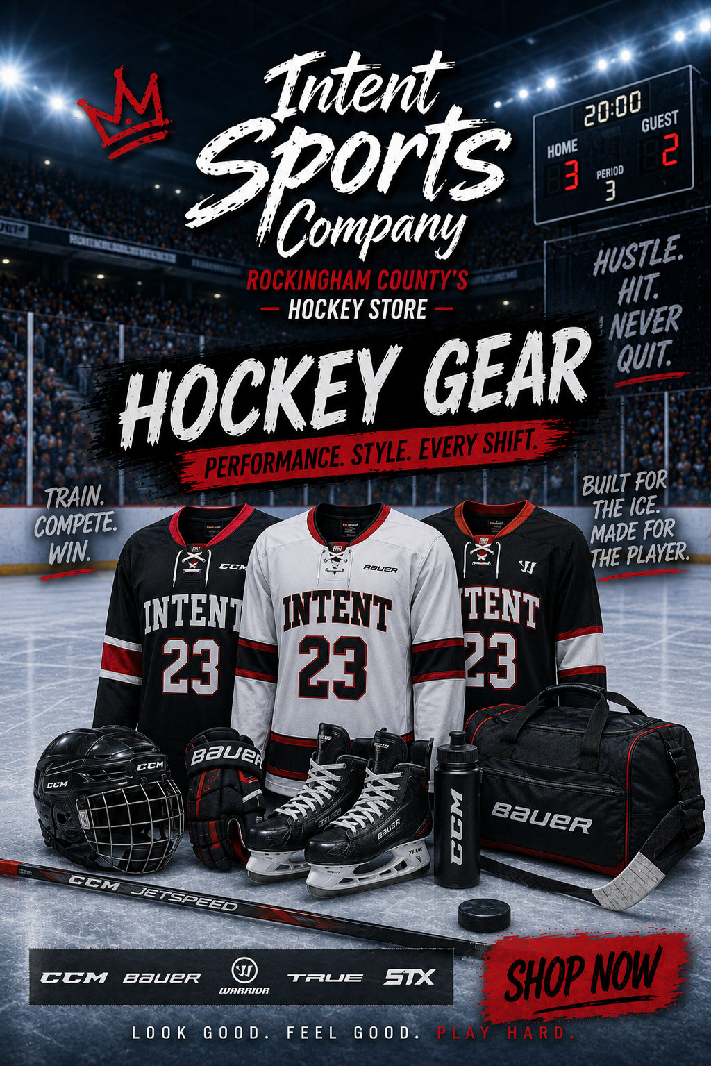 Hockey