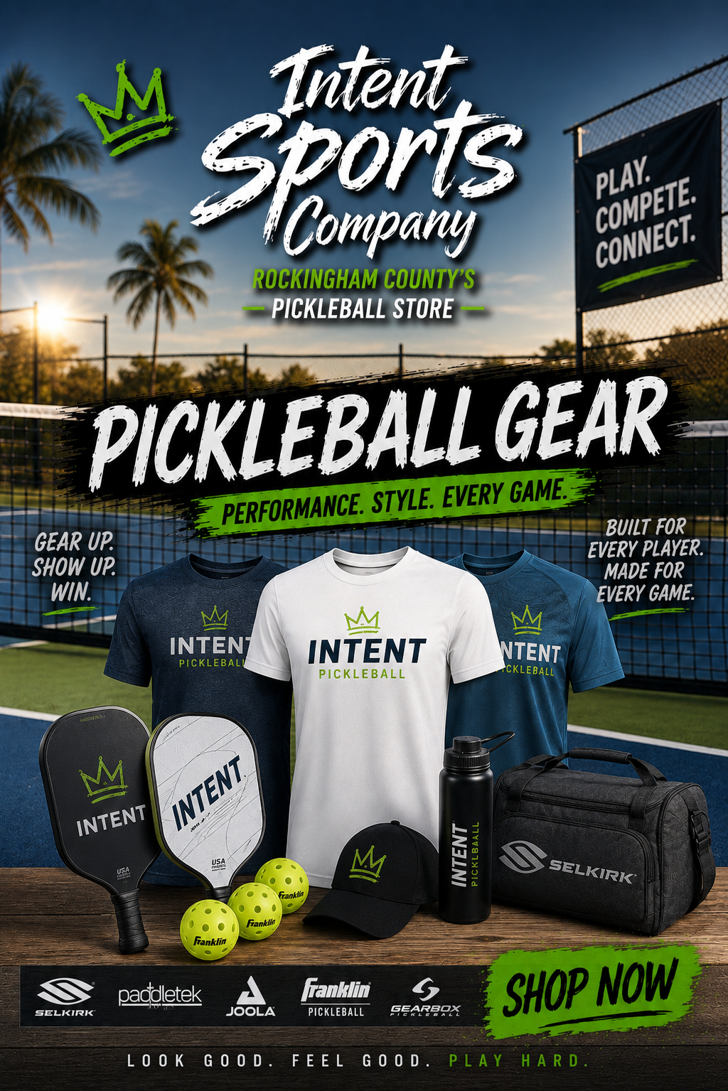 Pickleball