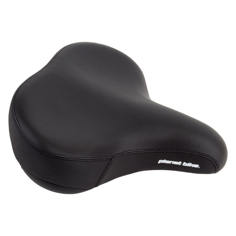 Planet bike Comfort Tractor  Black 10.5x10.5` 816g