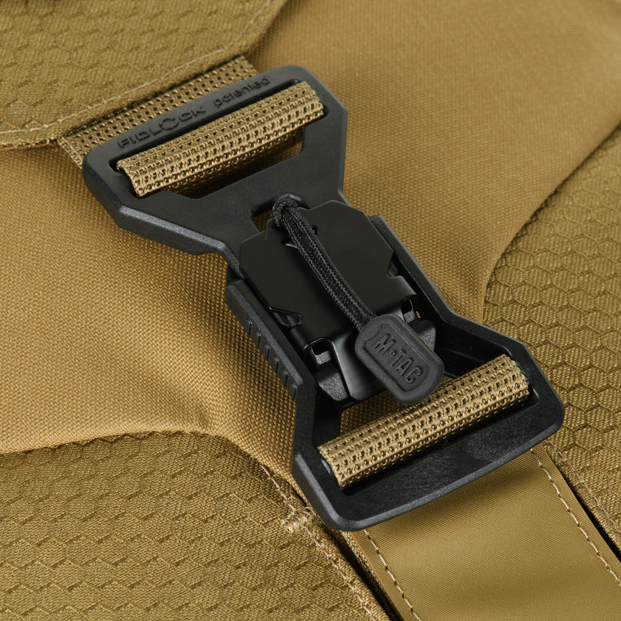 M‑Tac Magnet Shoulder Bag Elite Hex XL