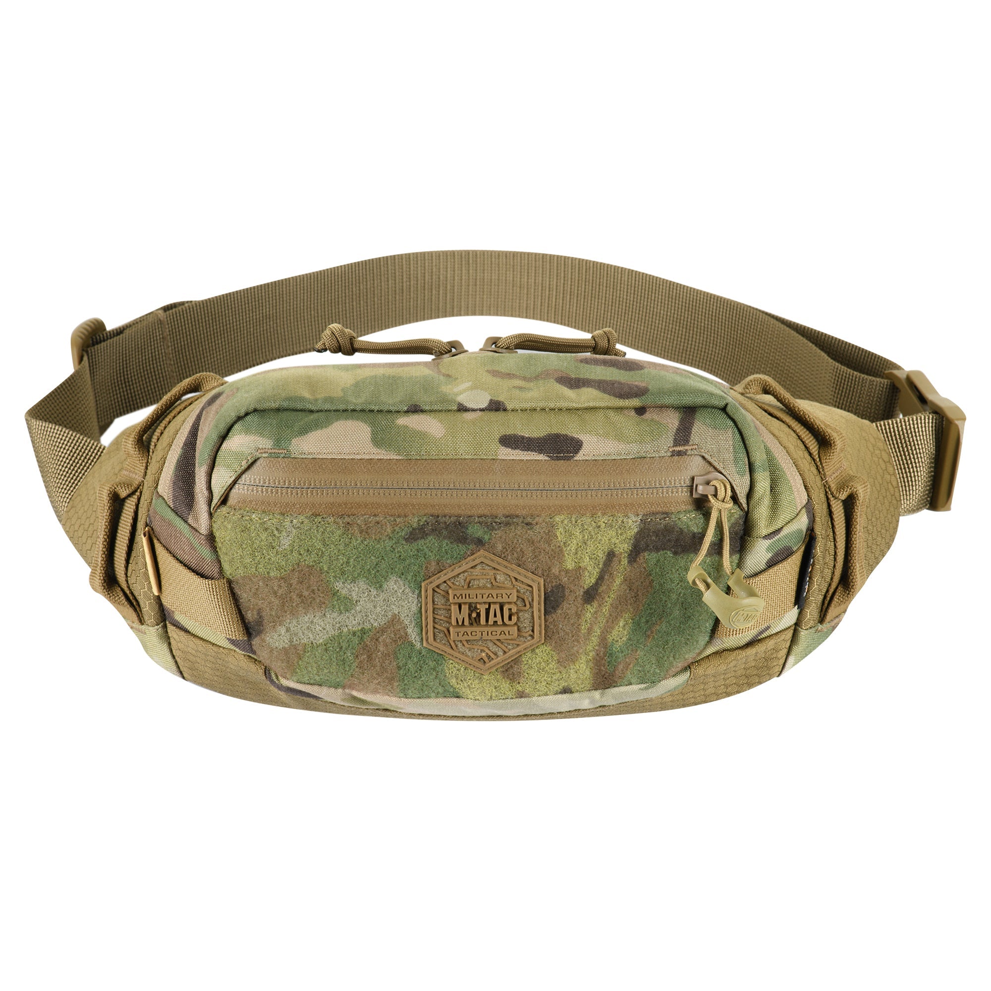 M-Tac Waist Bag Elite Hex