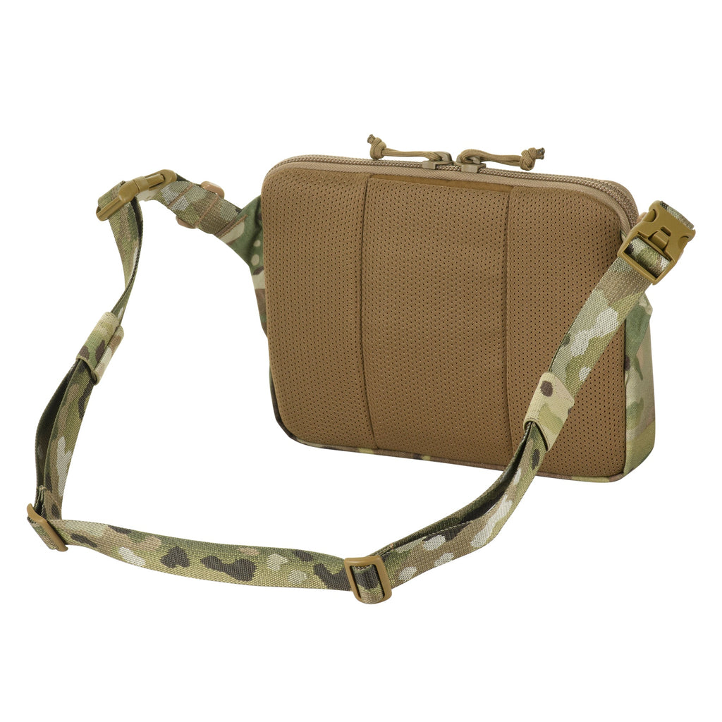 M‑Tac Admin Shoulder Bag