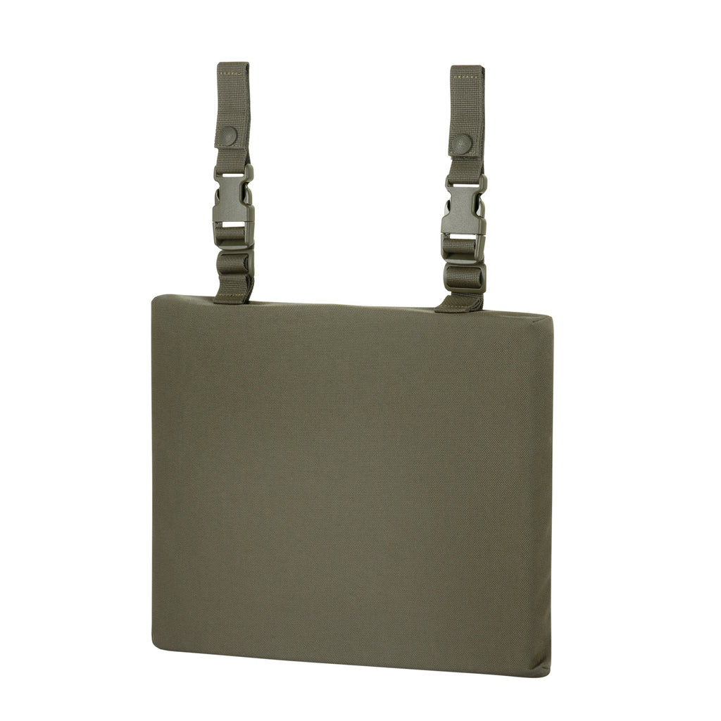 M-Tac Seat Mat With Belt Attachment ARMOR