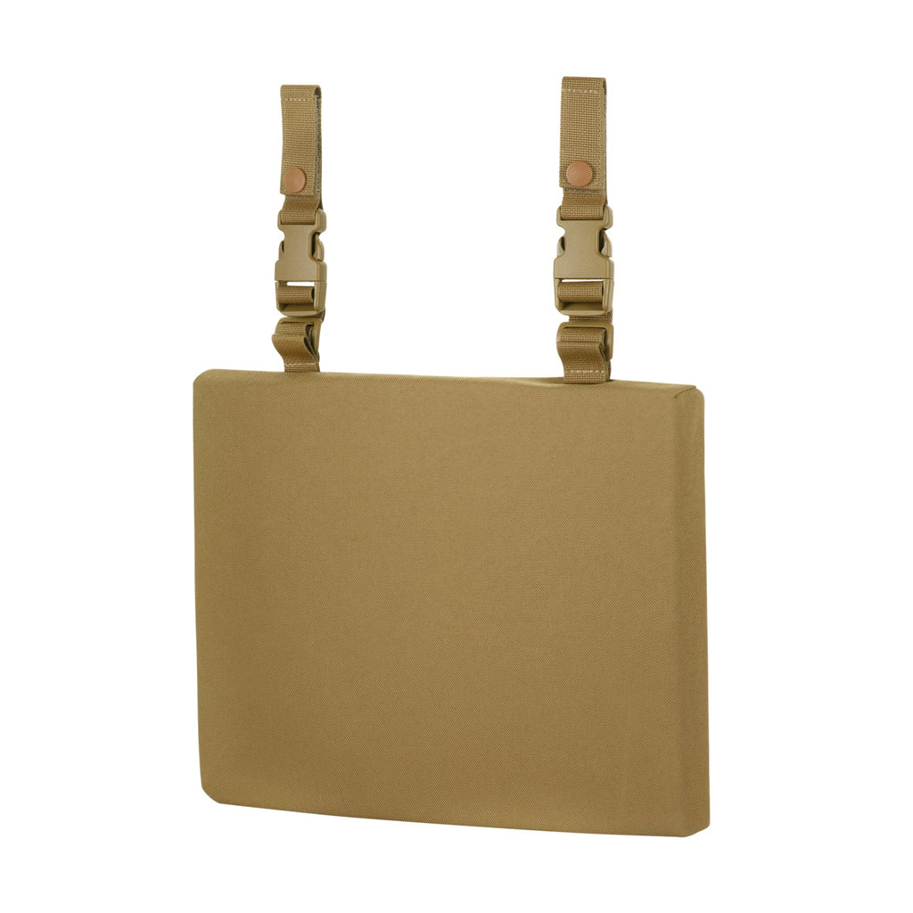 M-Tac Seat Mat With Belt Attachment ARMOR