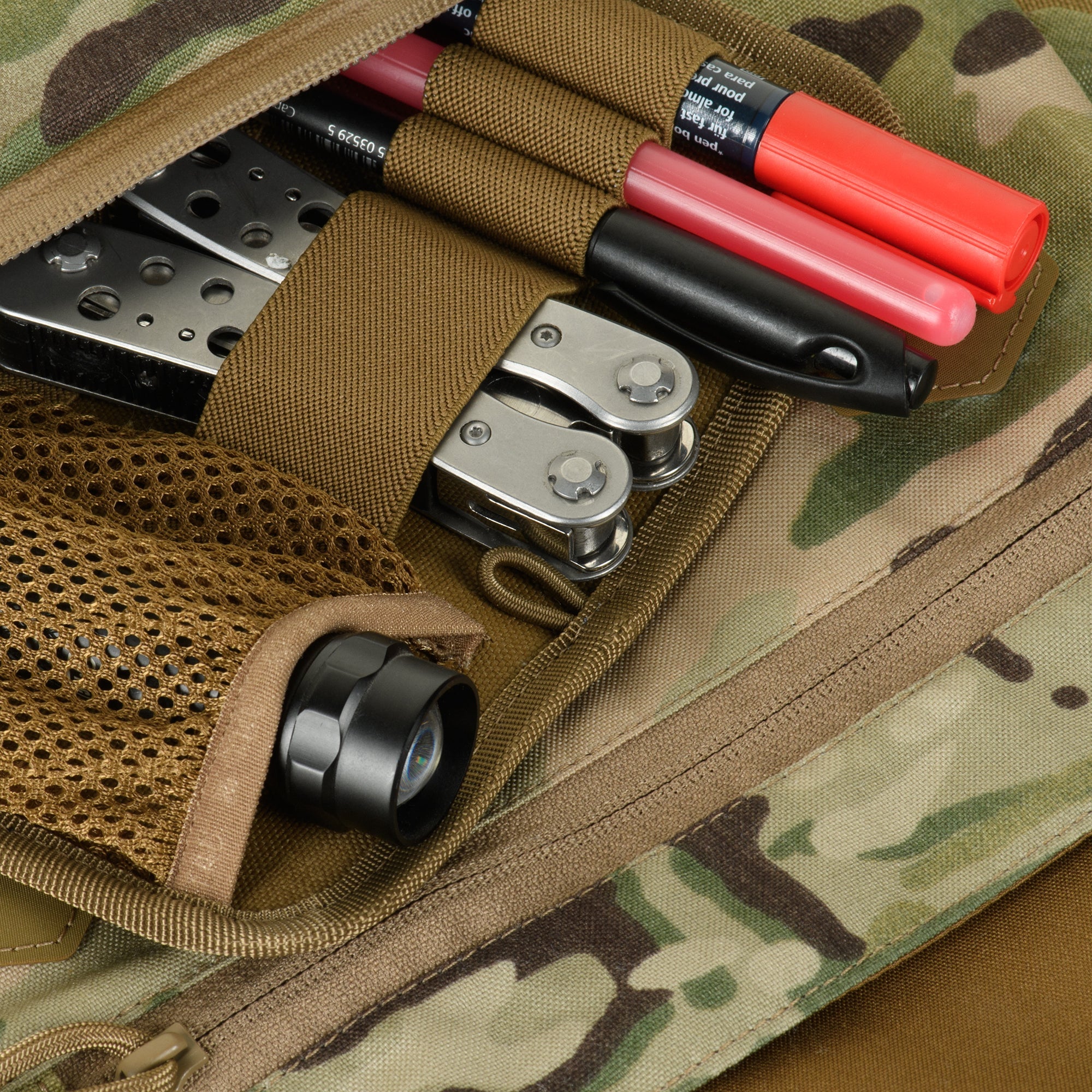M‑Tac Konvert Shoulder Bag Elite