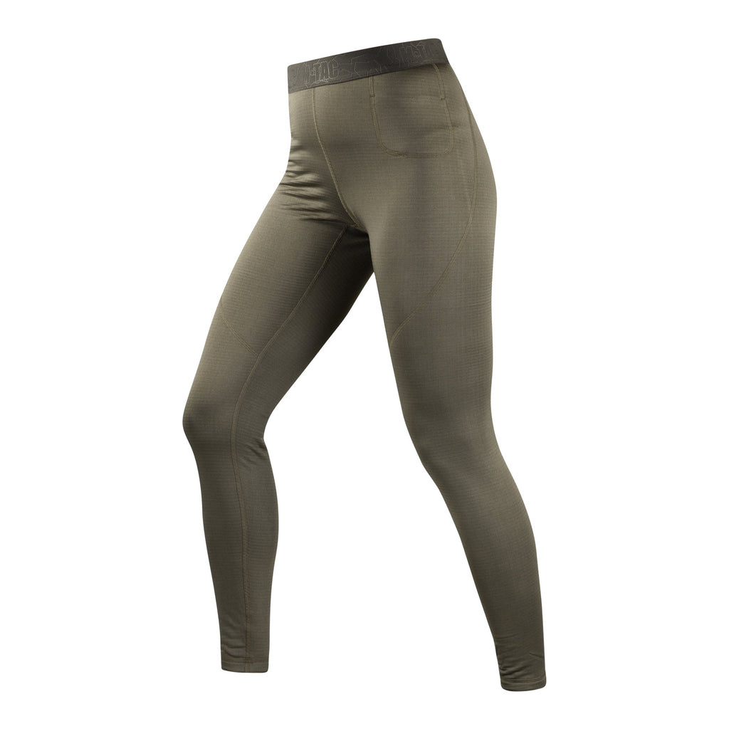 M-Tac Women’s Thermal Pants Fleece Delta Level 2