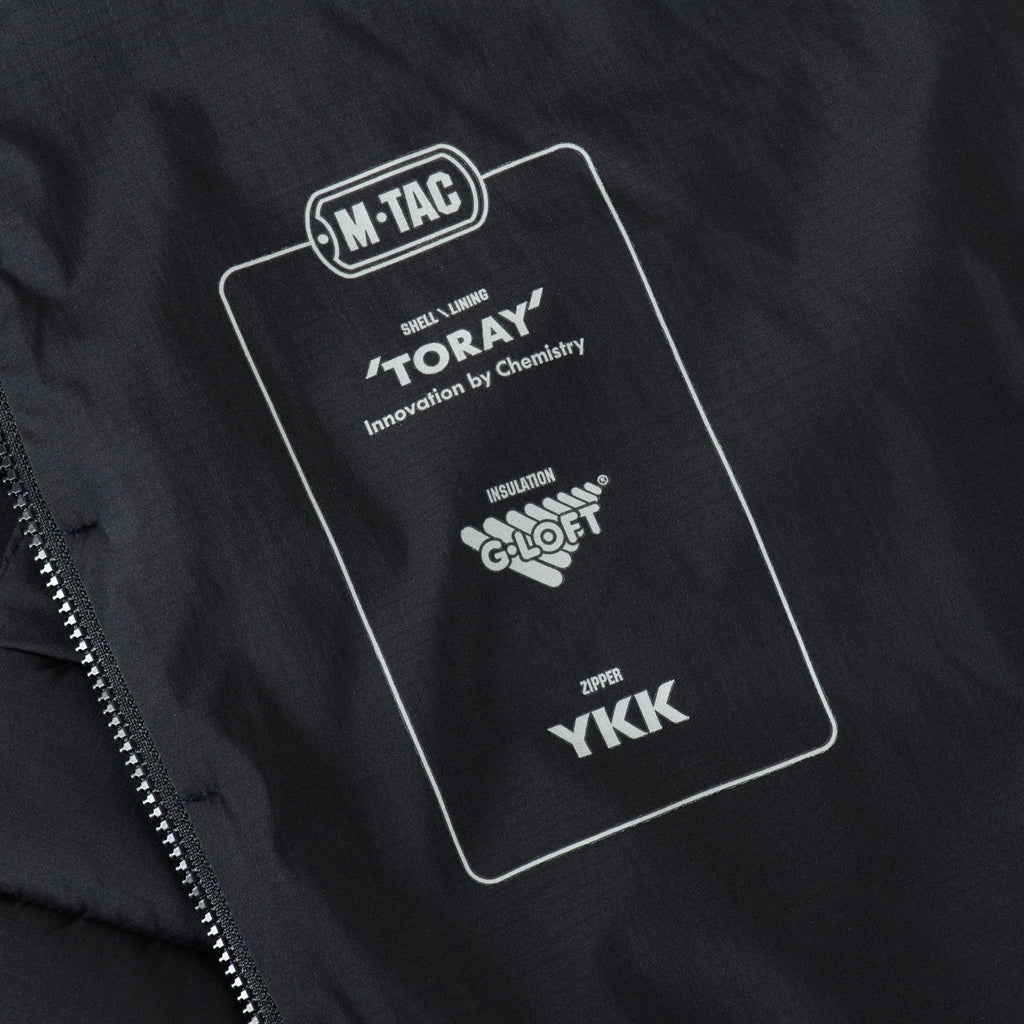 M-Tac Jacket Jarl