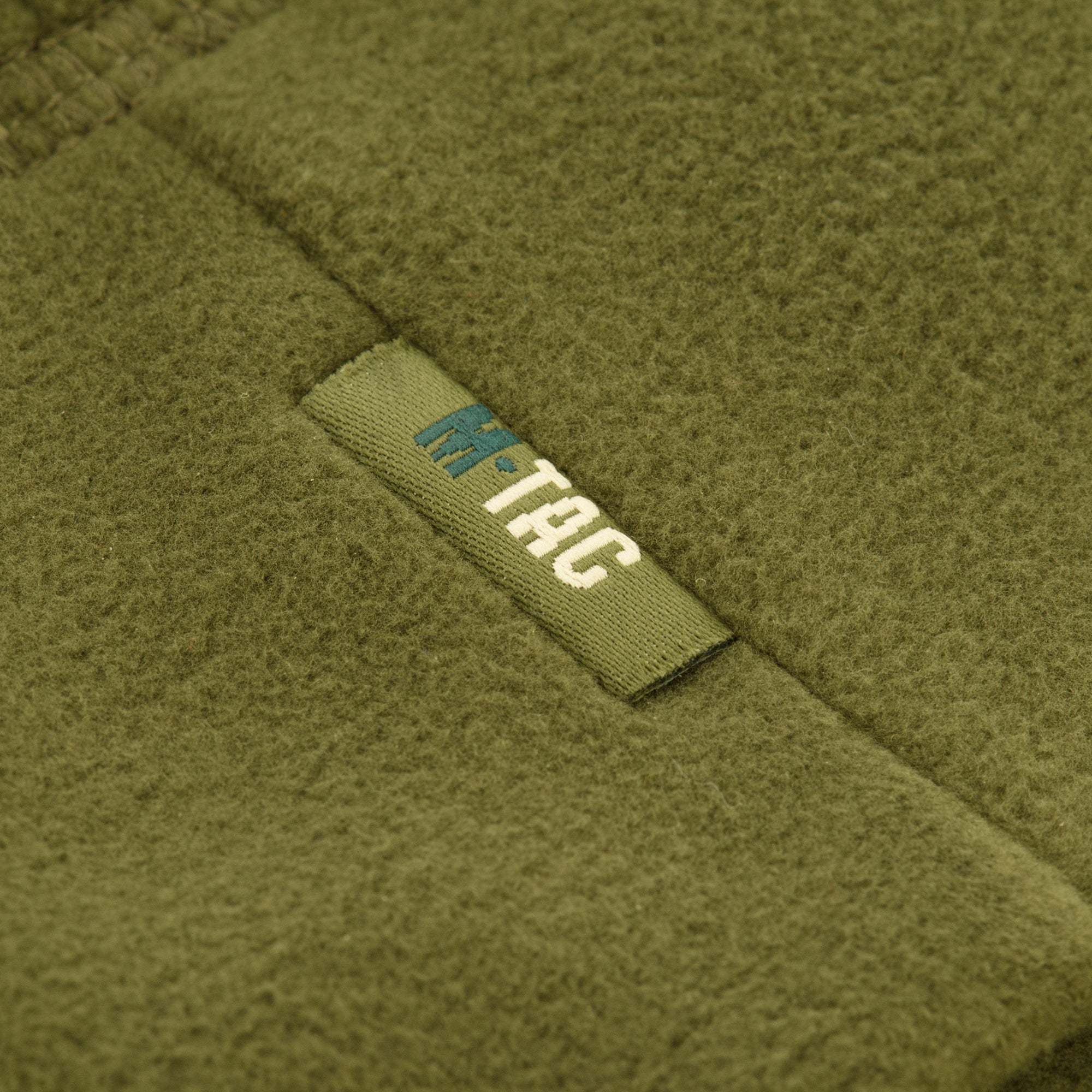 M-Tac Fleece Watch Cap Light Polartec