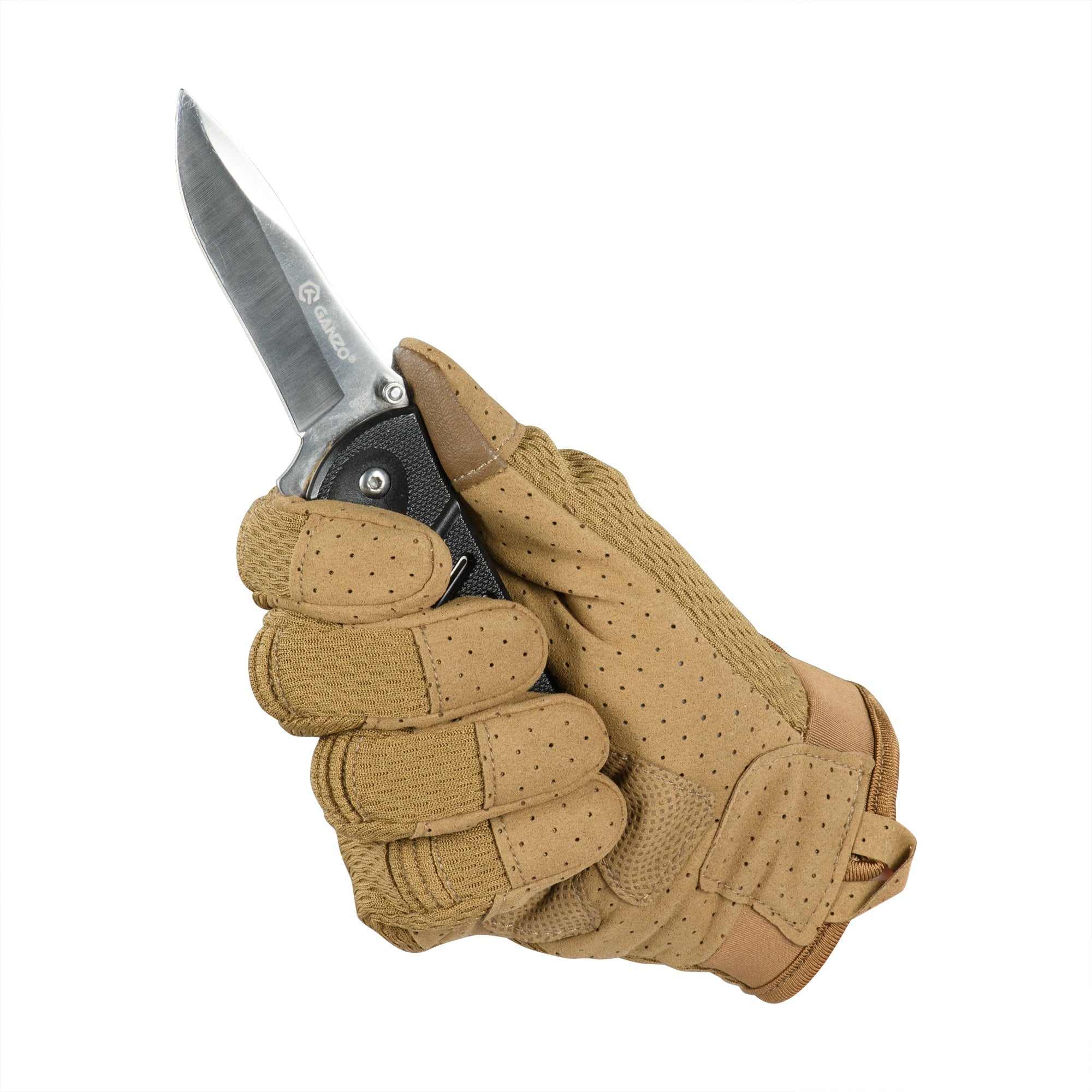 M-Tac Gloves A30
