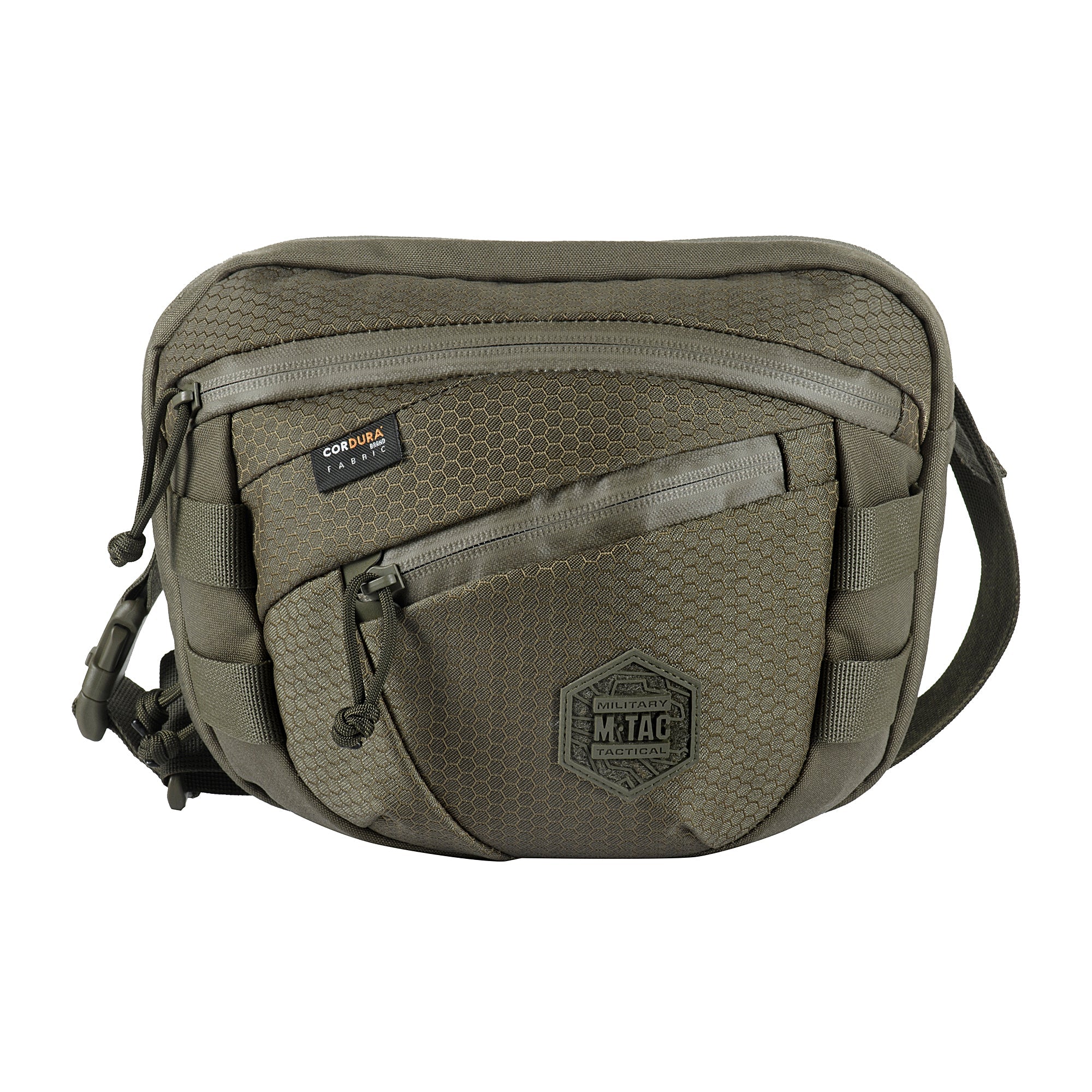 M‑Tac Sphaera Hardsling Bag Gen III Elite Hex