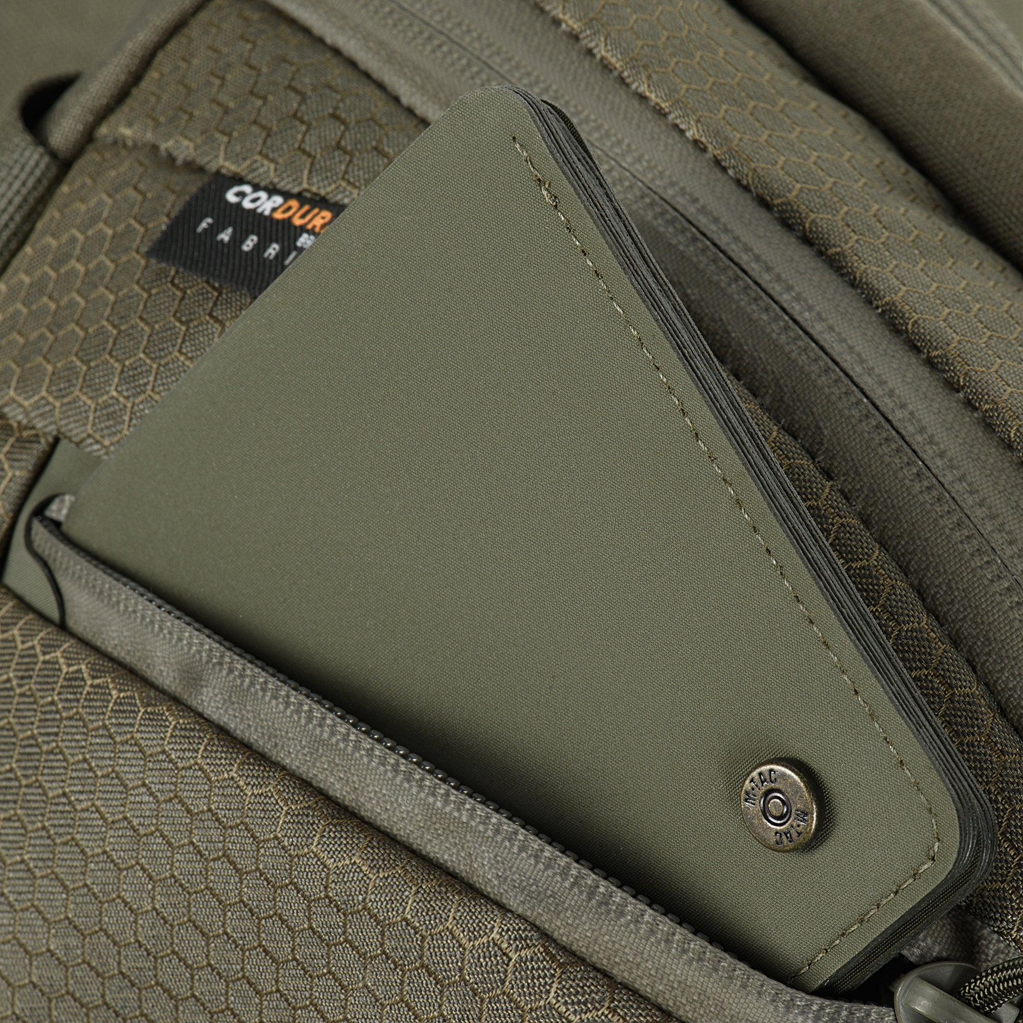 M‑Tac Sphaera Hardsling Bag Gen III Elite Hex