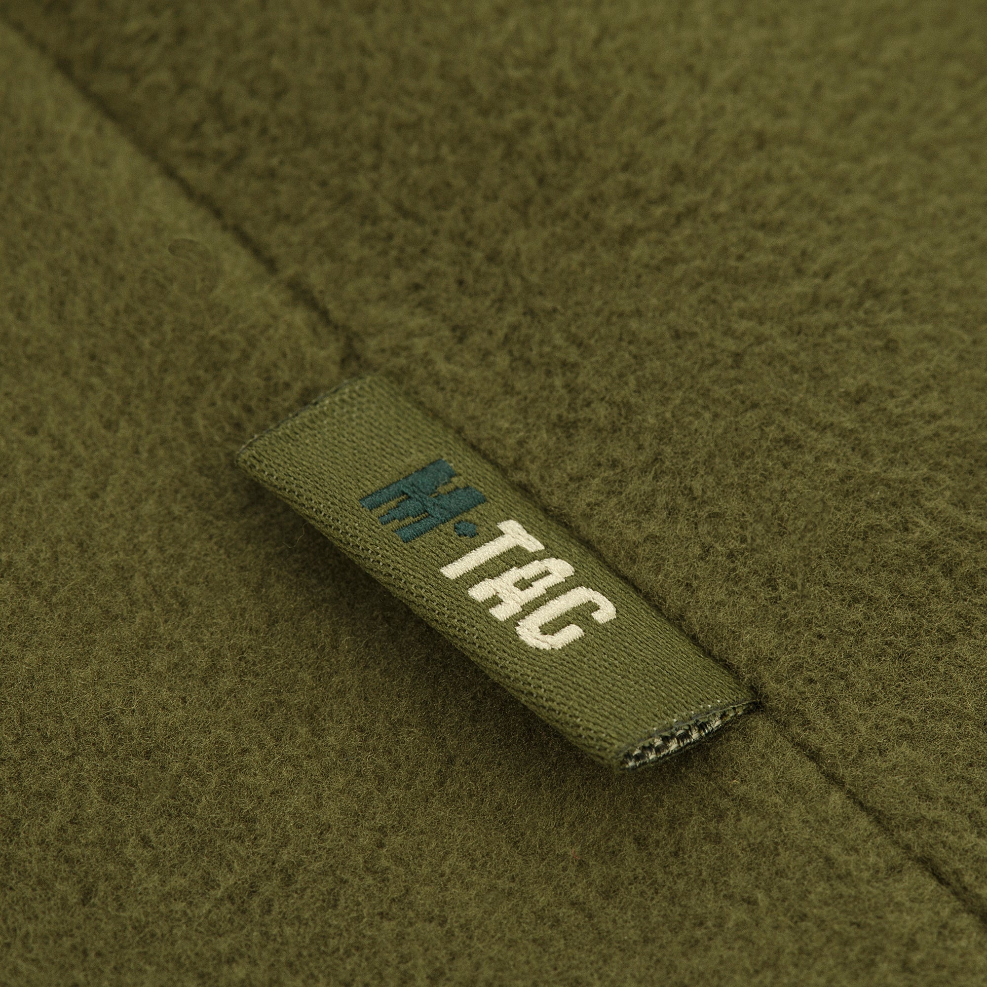 M-Tac Fleece Watch Cap Light Polartec Gen II (159 g/m2)