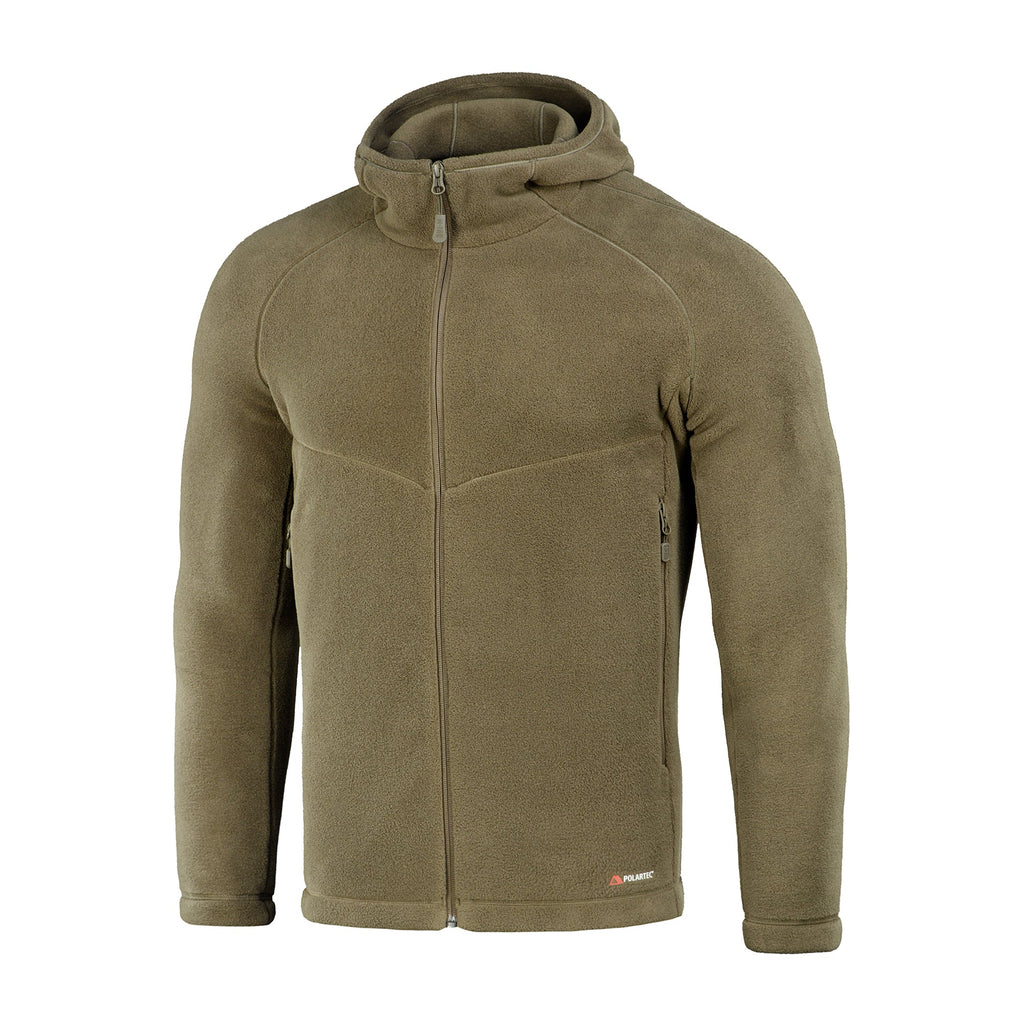 M-Tac Sweater Sprint Fleece Polartec