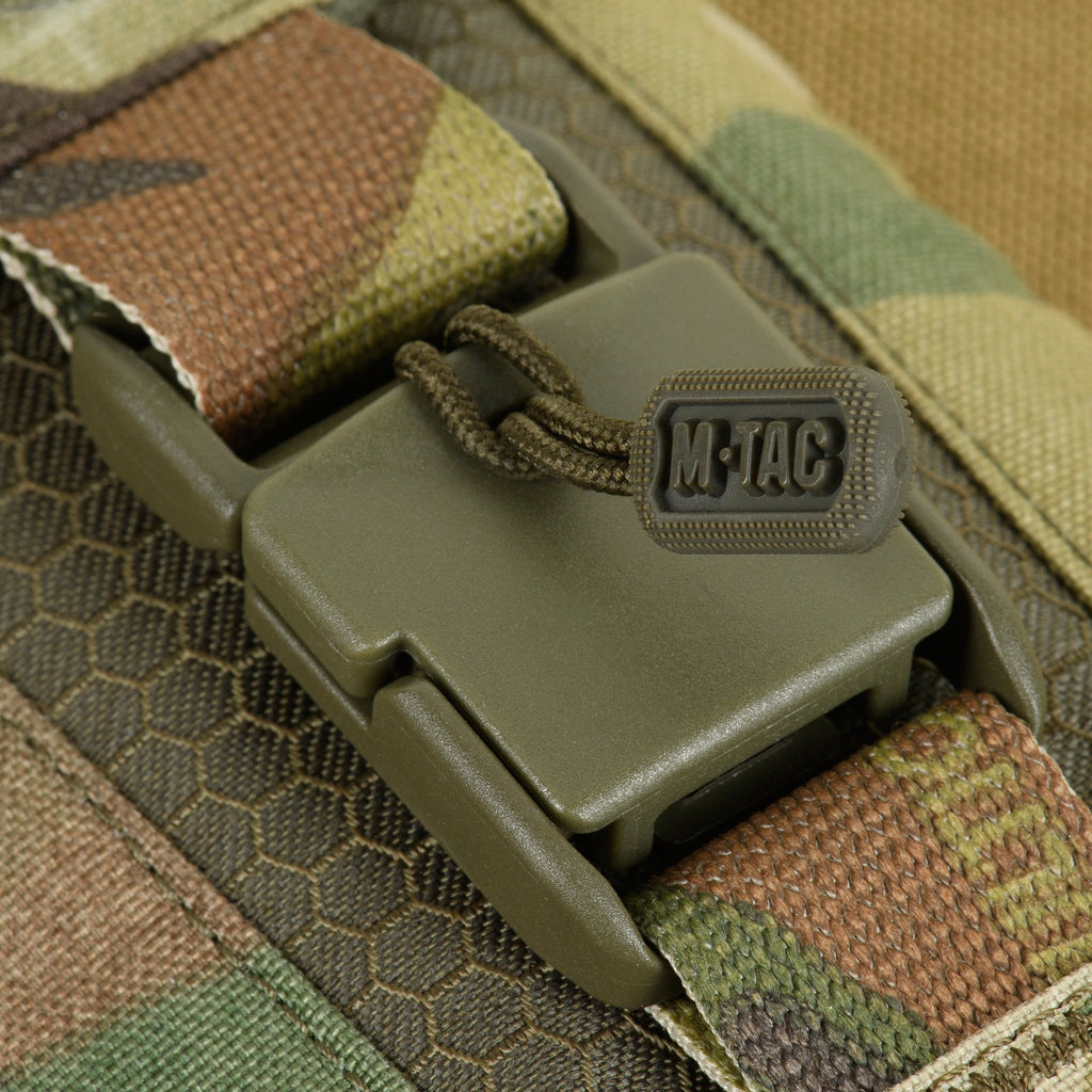 M-Tac Smartphone Pouch Elite Large Hex