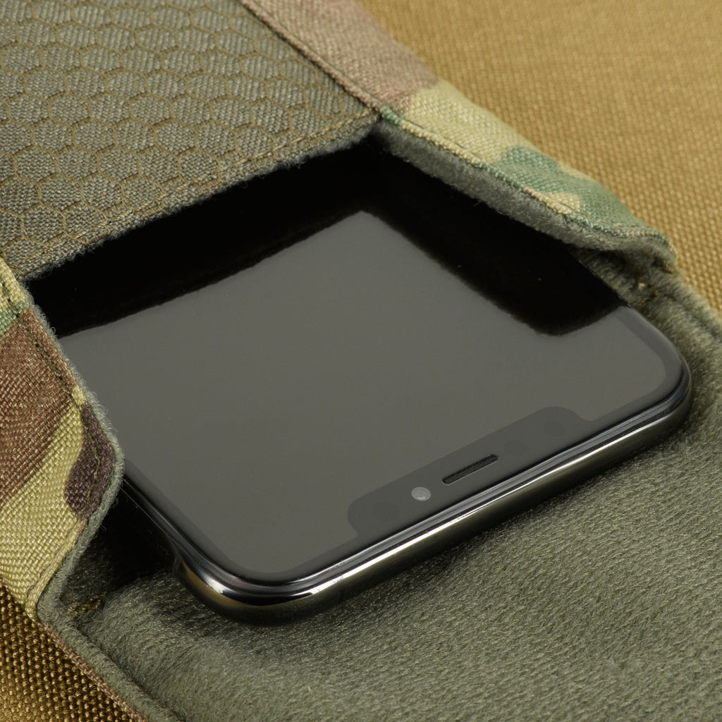 M-Tac Smartphone Pouch Elite Large Hex