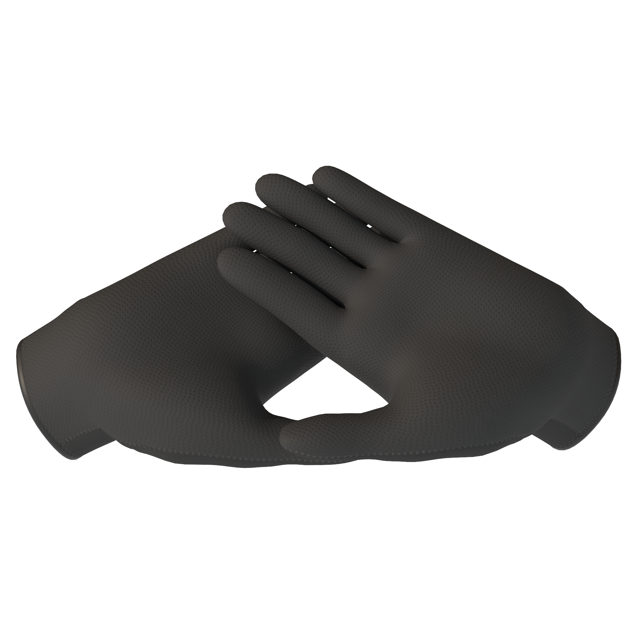 Rick and Morty Batting Gloves - Quantum Orbit by Phenom Elite