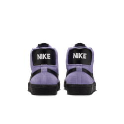 Nike SB Blazer Mid Dusty Amethyst