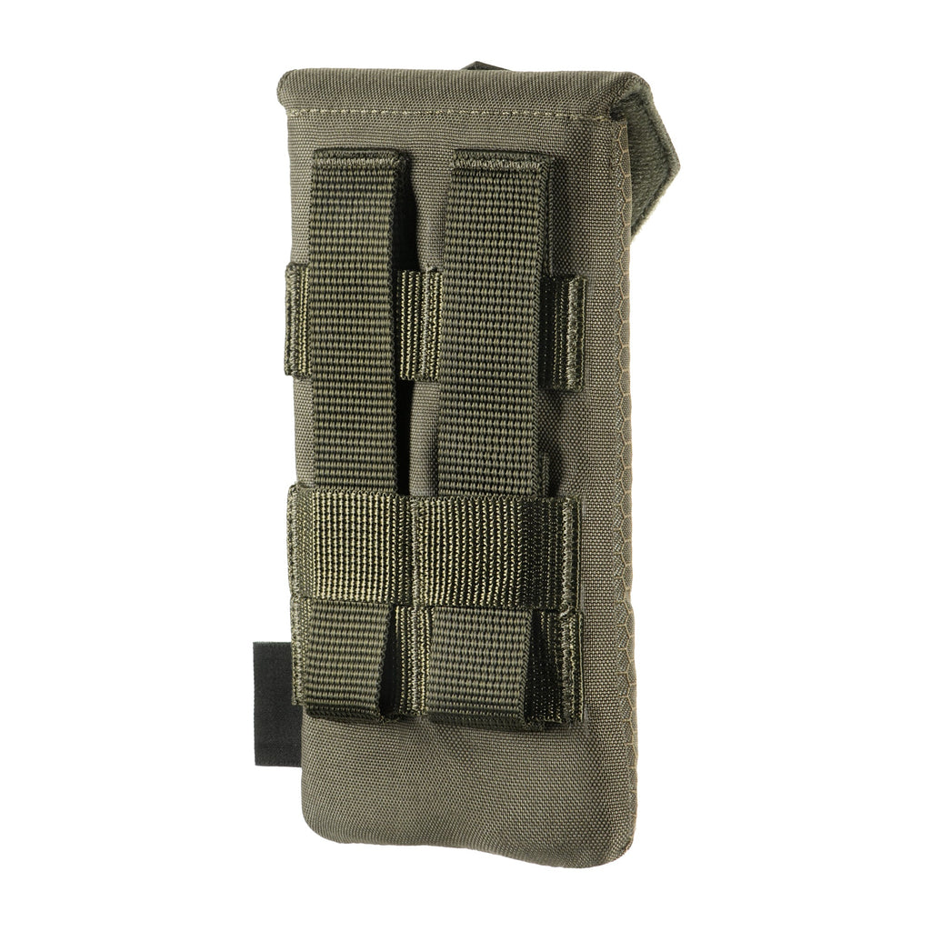 M-Tac Smartphone Pouch Elite Medium Hex Full
