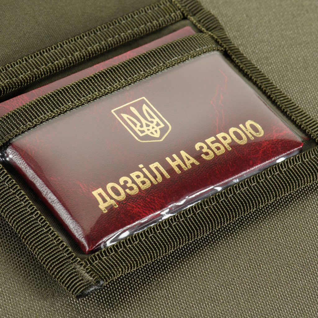 M-Tac Wallet Elite Gen.II