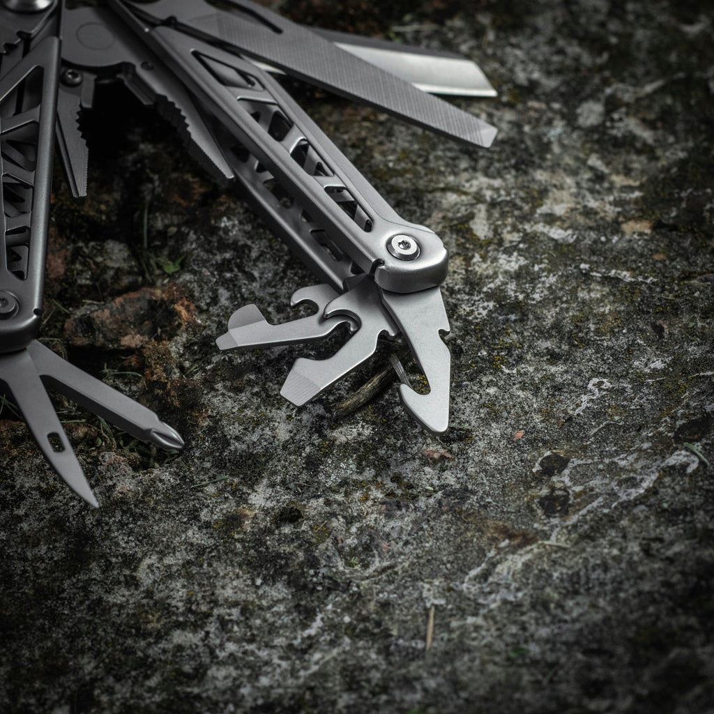 M‑Tac Multitool Type 3