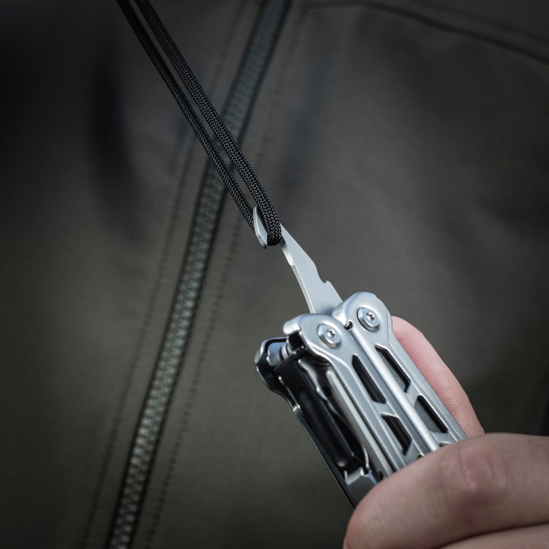 M‑Tac Multitool Type 3