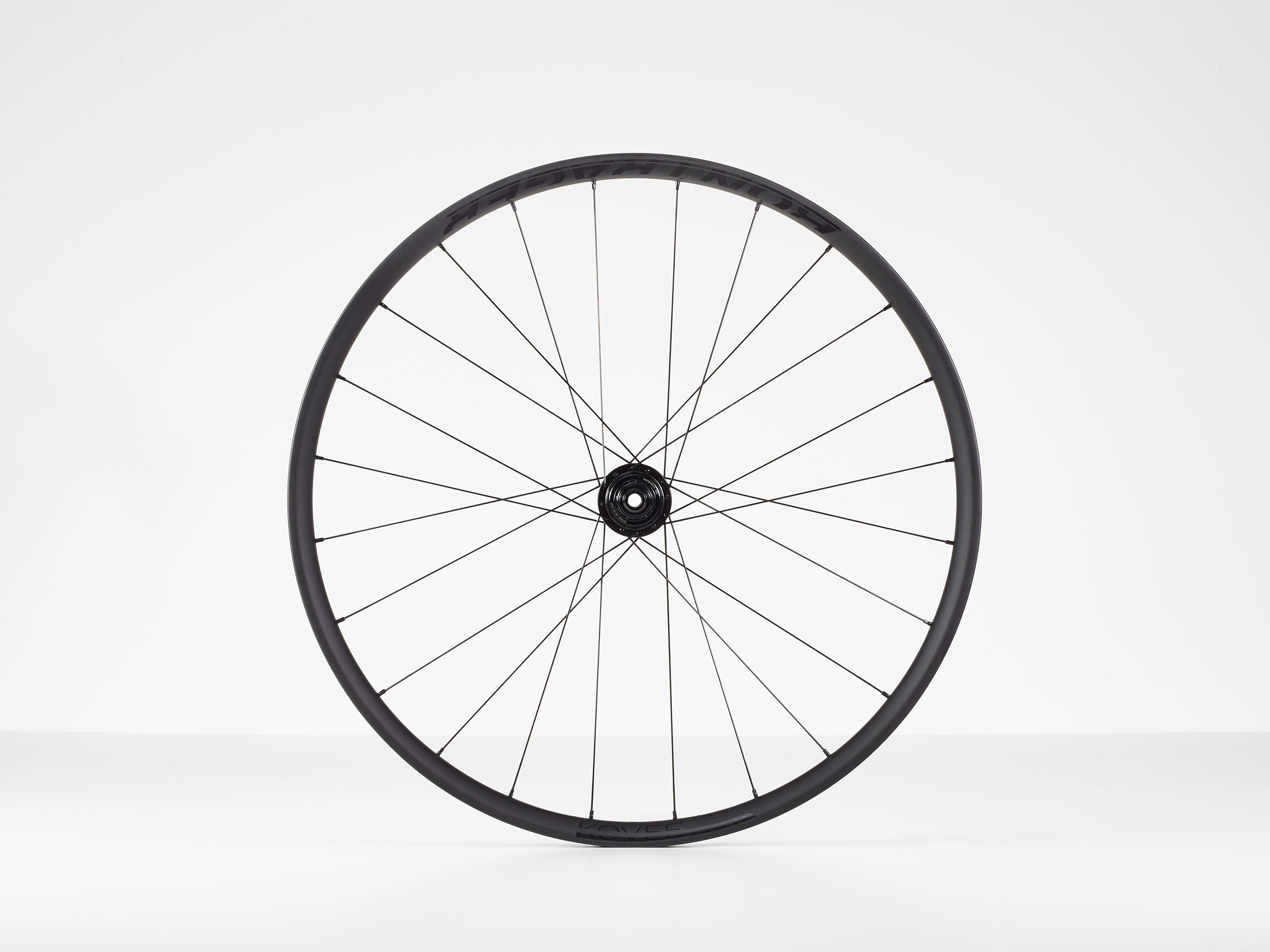 Wheel Rear Bontrager Kovee Elite 30 29D 148 Black