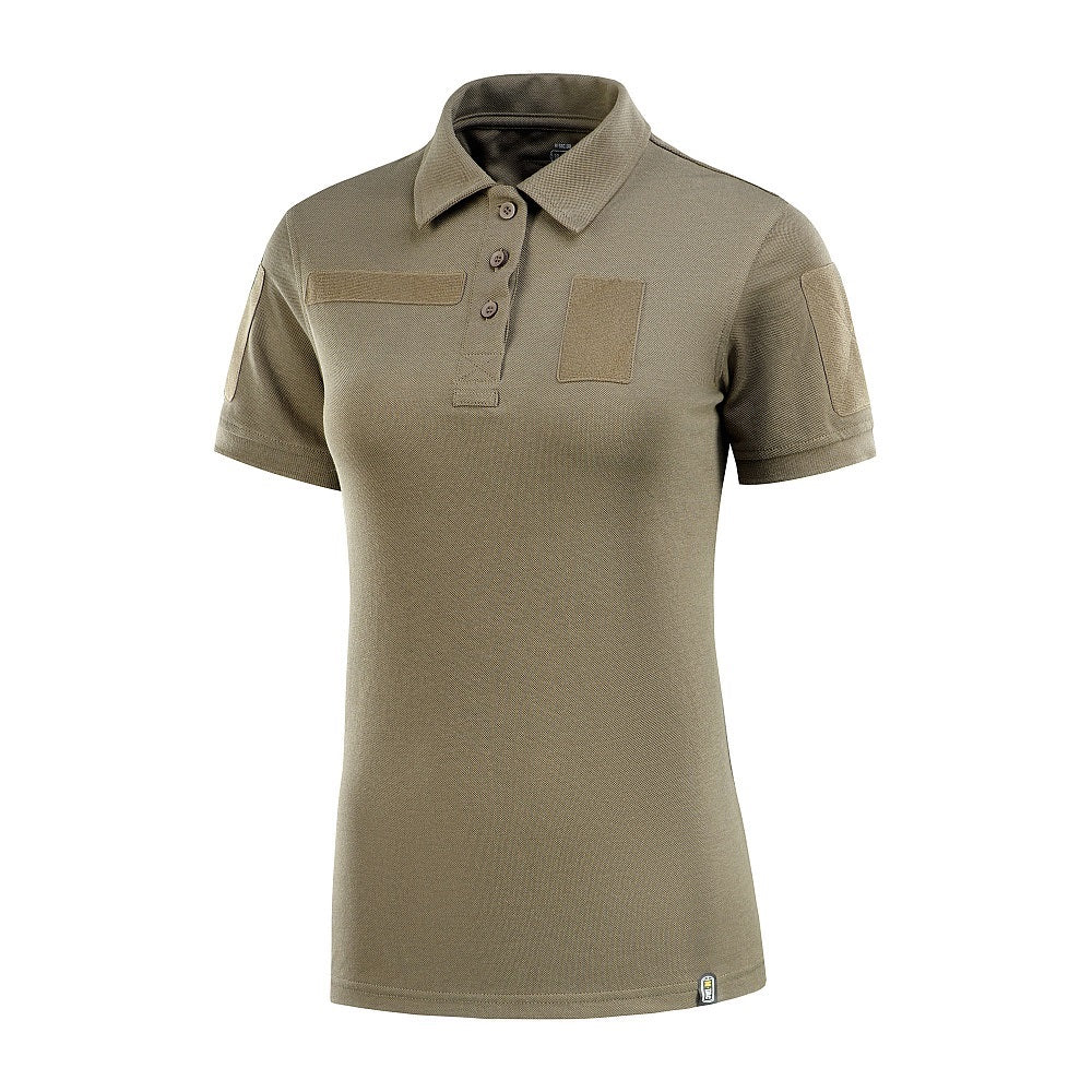 M-Tac Women Tactical Polo 65/35