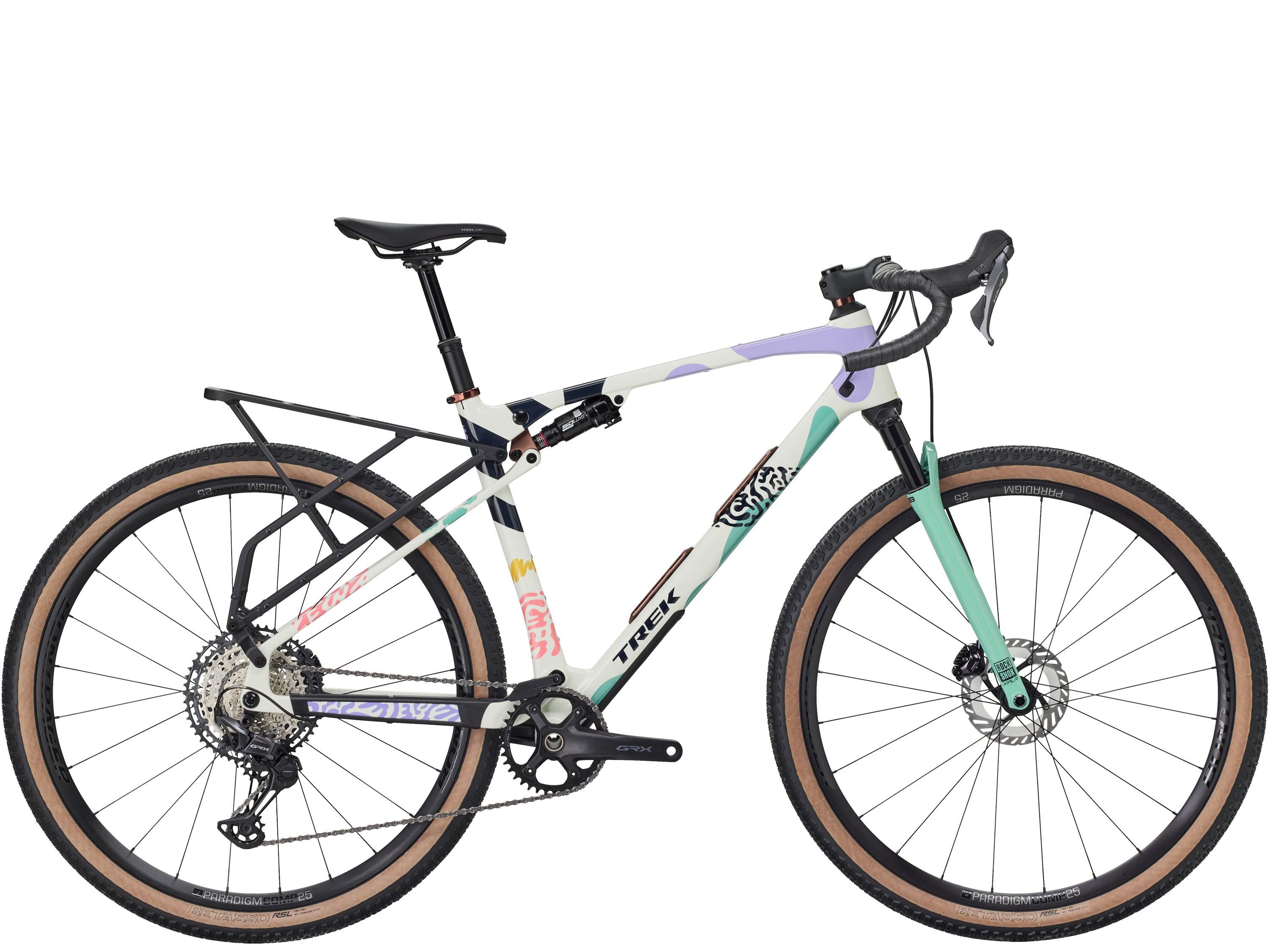 Trek CheckOUT SL 5