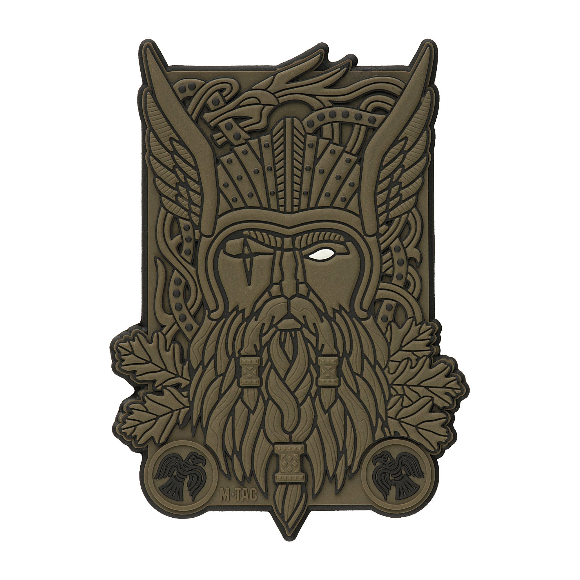 M-Tac Patch Odin 3D PVC
