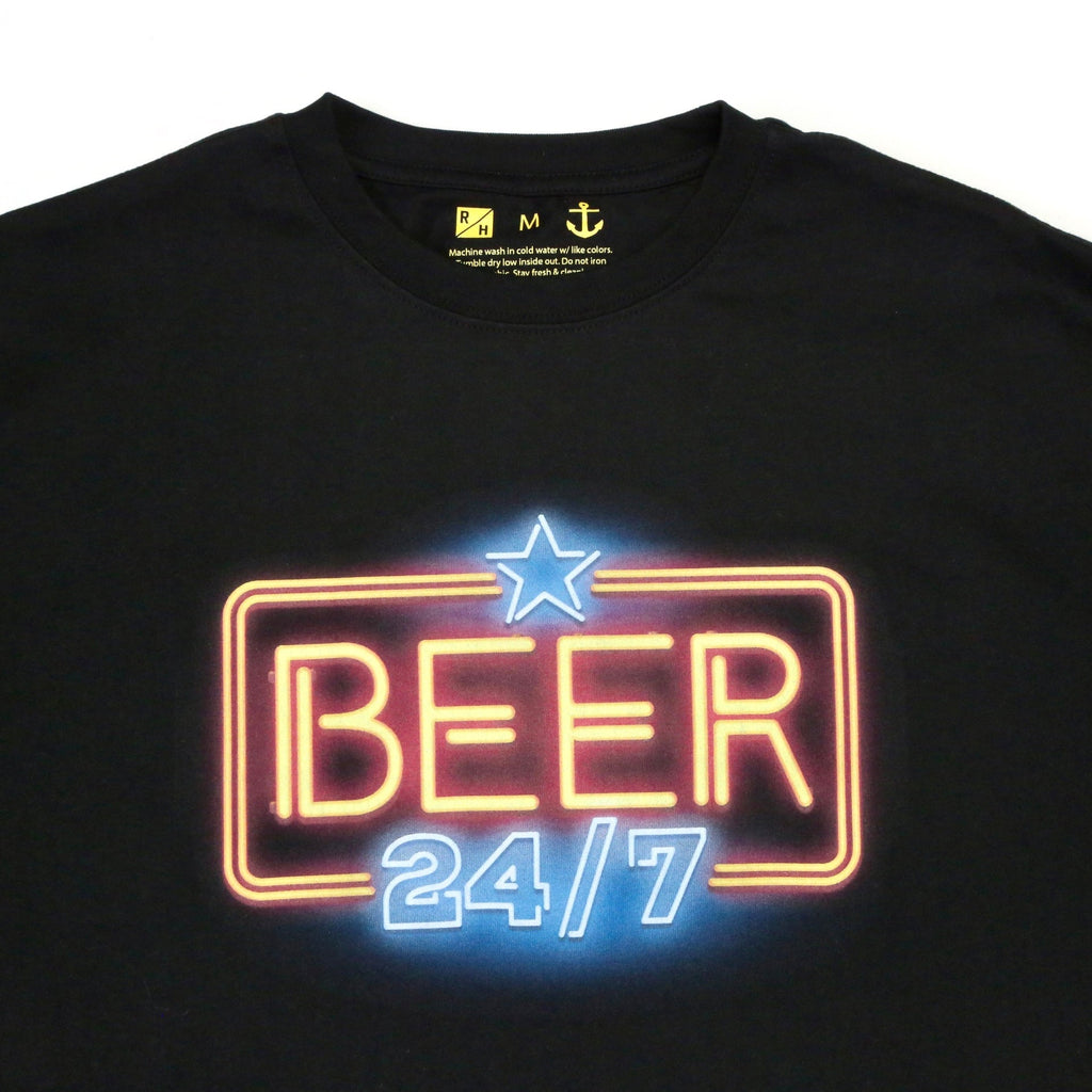 Beer 24/7 T Shirt