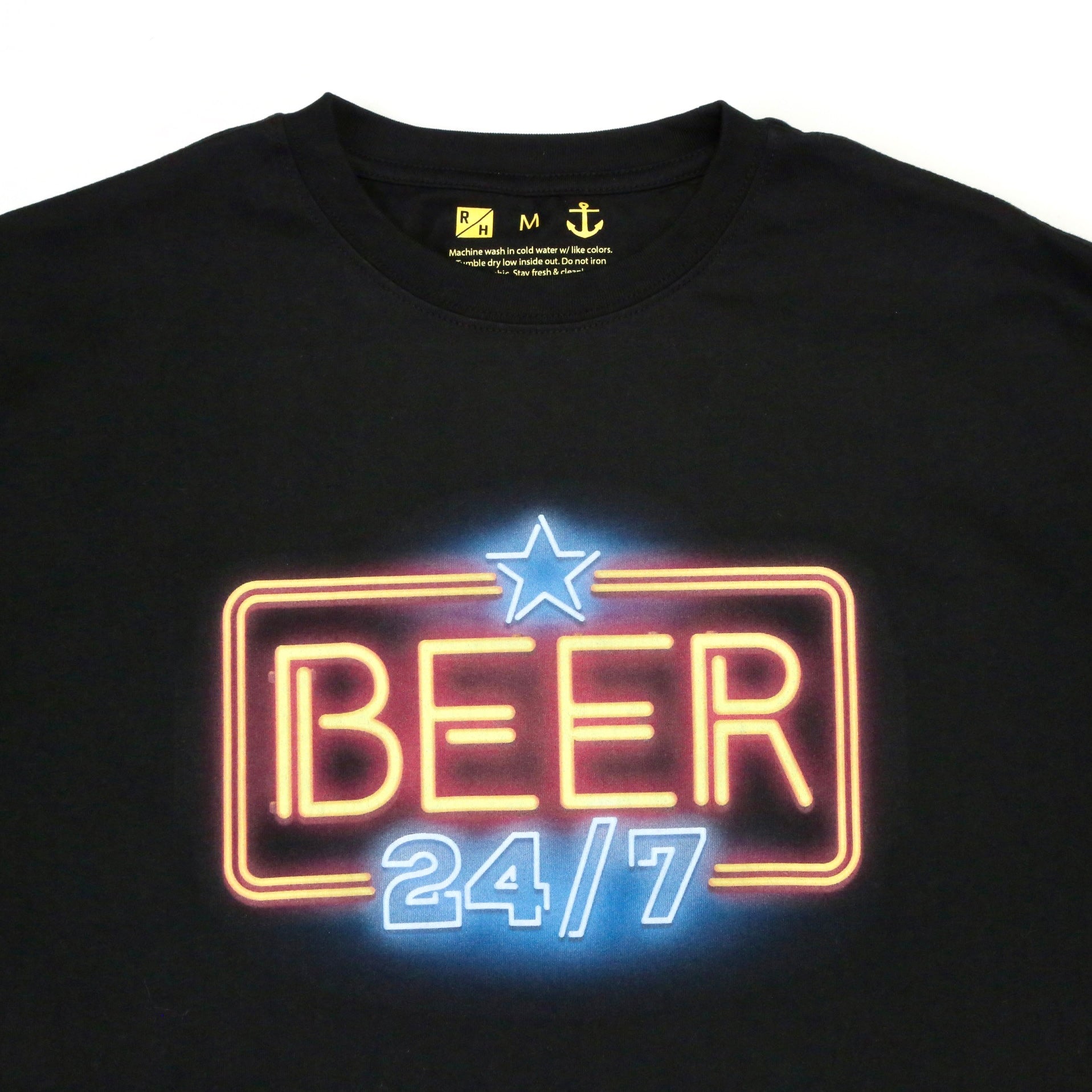 Beer 24/7 T Shirt