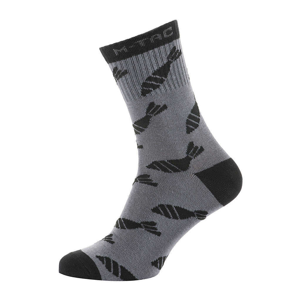 M-Tac Lightweight socks Mk.3 Mortar Bombs