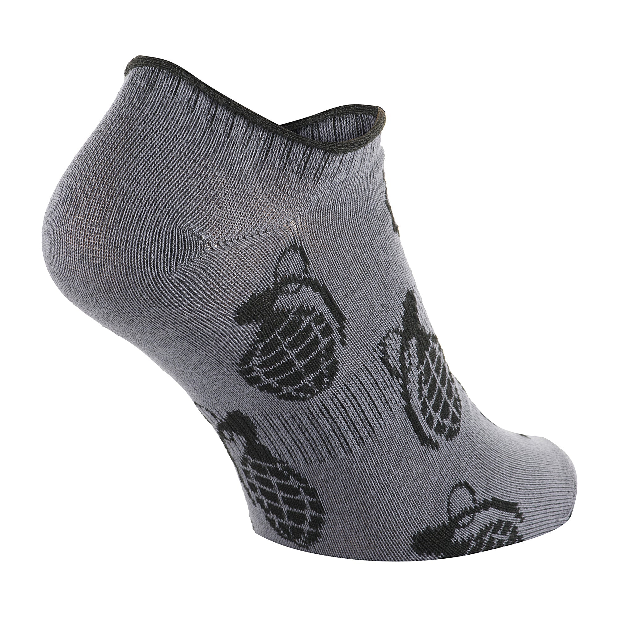 M-Tac Lightweight Summer Socks Grenades