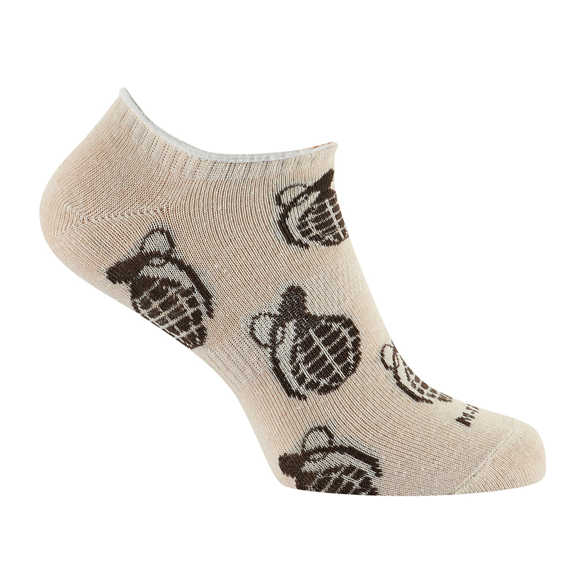 M-Tac Lightweight Summer Socks Grenades