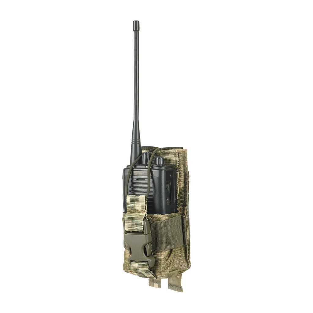 M-Tac Radio Pouch For Motorola 4400/4800