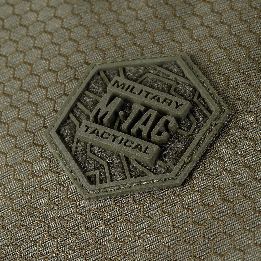 M‑Tac Magnet Shoulder Bag Elite Hex XL