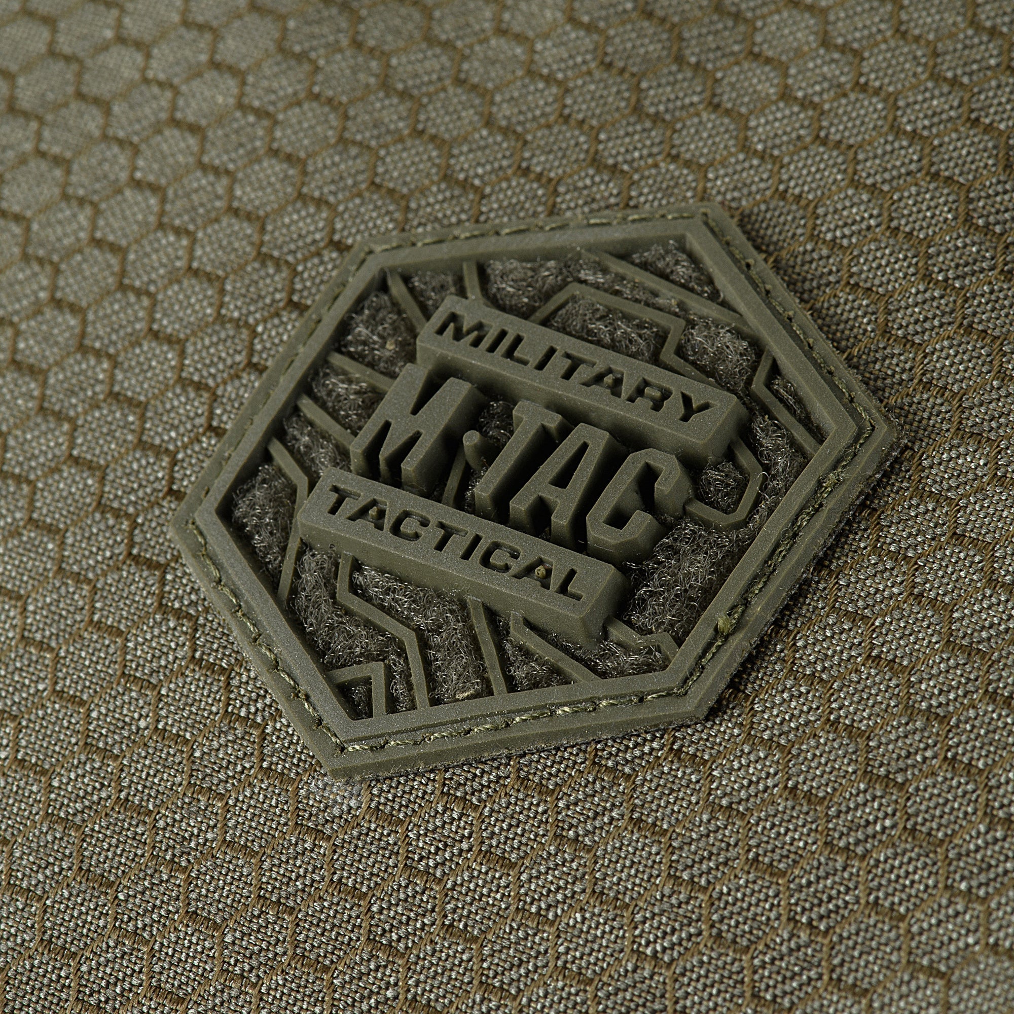M‑Tac Magnet Shoulder Bag Elite Hex XL