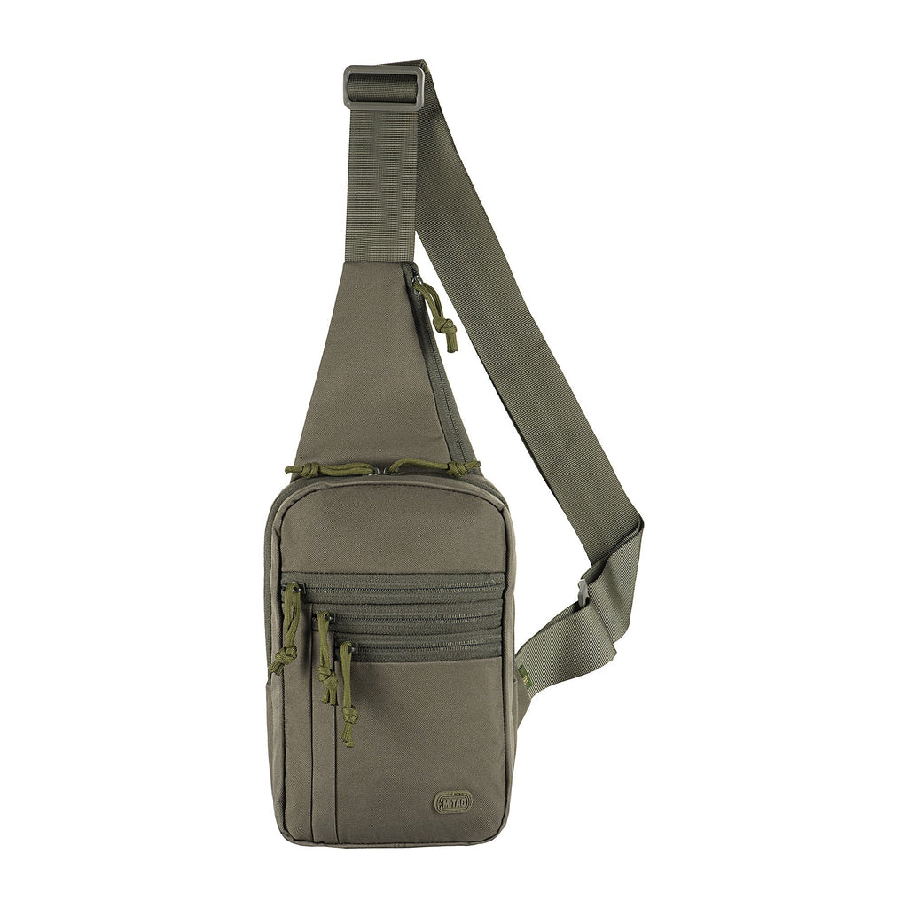 M-Tac Tactical Bag Shoulder Chest Pack with Sling