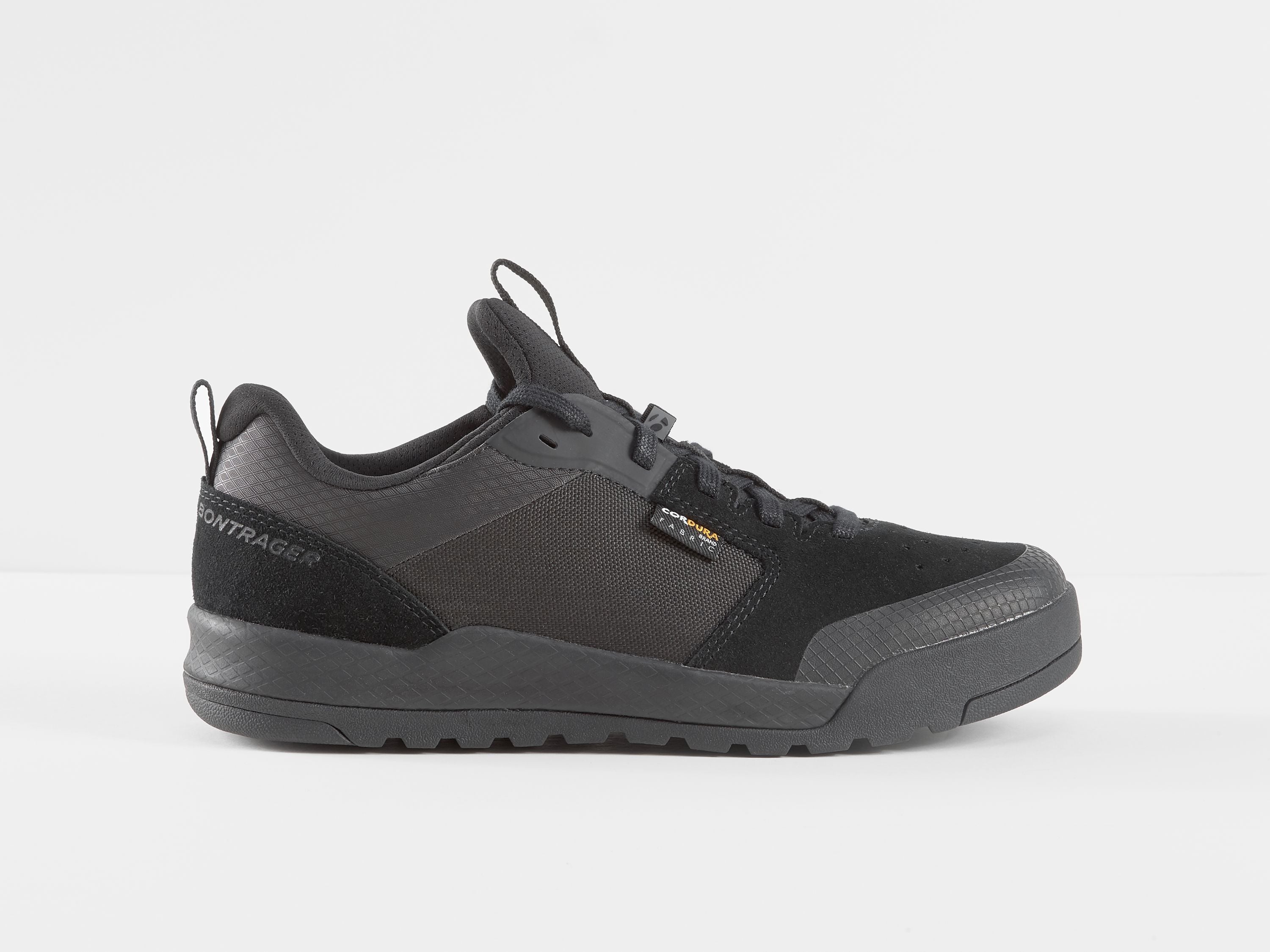 Bontrager Avert MTB 37 Black Shoe
