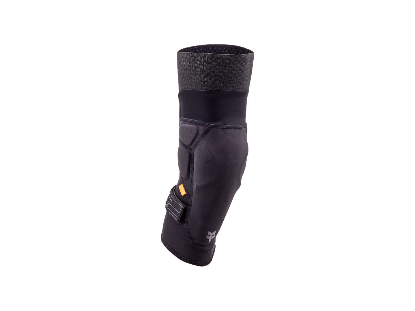 Safety Fox Racing 25 Launch Knee Medium Black
