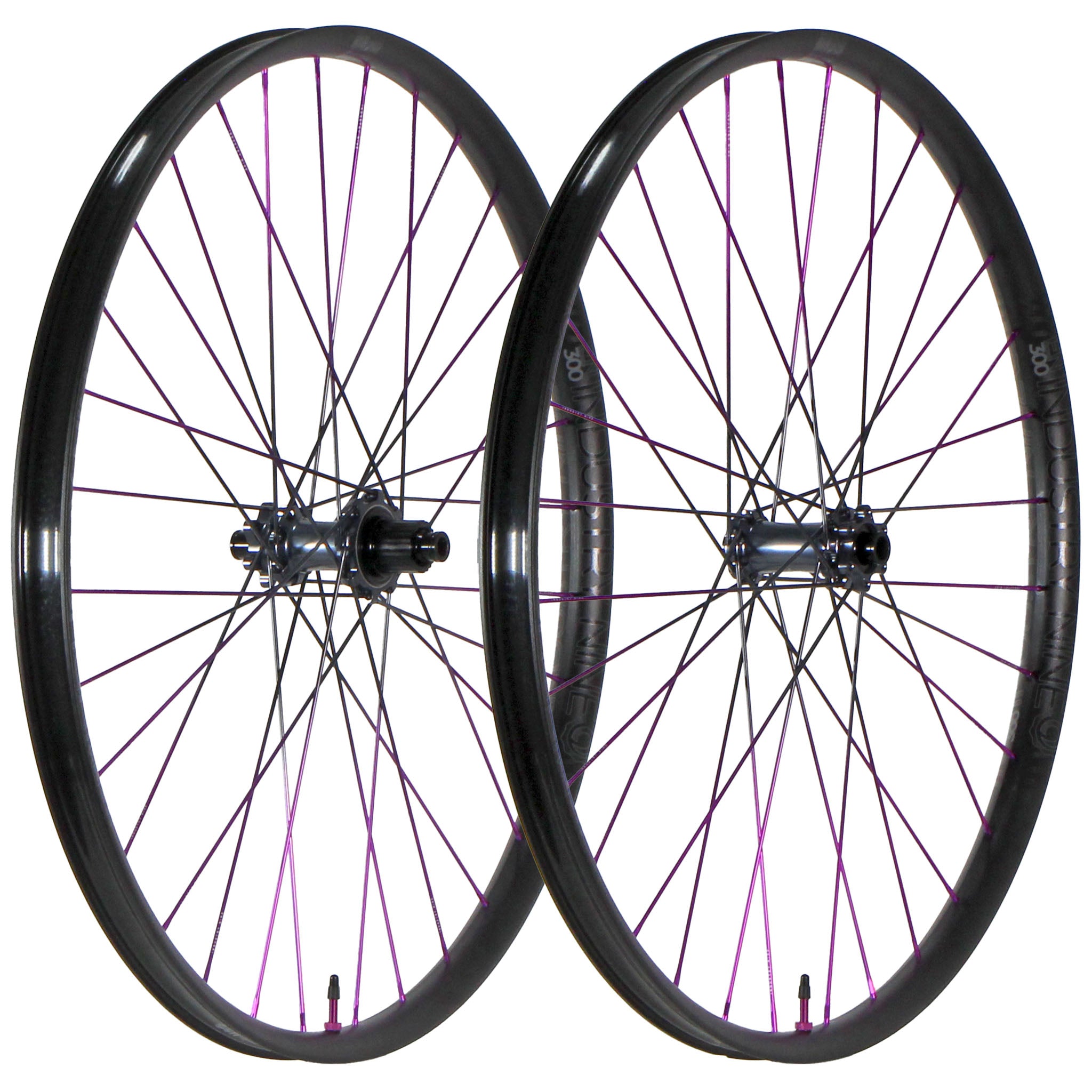 Industry Nine Enduro 29" 15x110/12x148 MS 20th Anniv