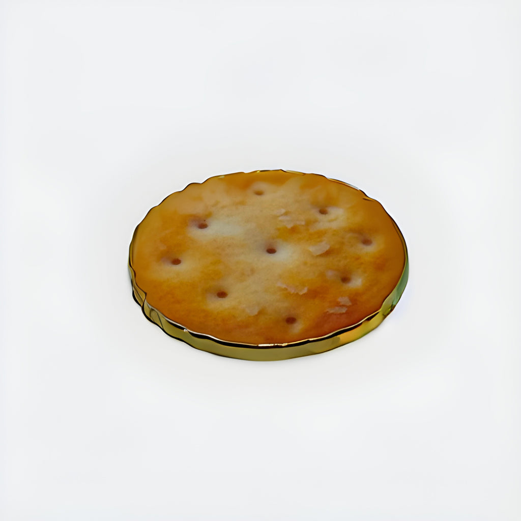 Happy Cracker 2.0 Ball Marker